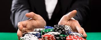 Вход на официальный сайт Casino LEGZO